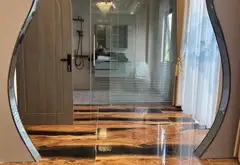 Cơ Hội Vàng Sở Hữu Nhà Mới 4 Tầng Có Thang Máy Tại Trung Tâm Thị Trấn Nhà Bè... Bán nhà riêng tại Nhà Bè, Hồ Chí Minh 13