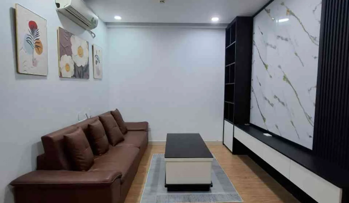 Căn hộ 2 phòng ngủ view cực chill tại Xuân Mai Complex... Bán căn hộ chung cư tại Yên Nghĩa, Hà Nội 01