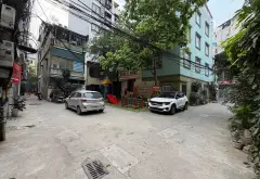 💎 SIÊU PHẨM VƯƠNG THỪA VŨ - Ô TÔ ĐỖ CỬA – THANG MÁY NHẬP KHẨU, NỘI THẤT INDOCHINE XỊN SÒ... Bán nhà riêng tại Khương Đình, Hà Nội 05