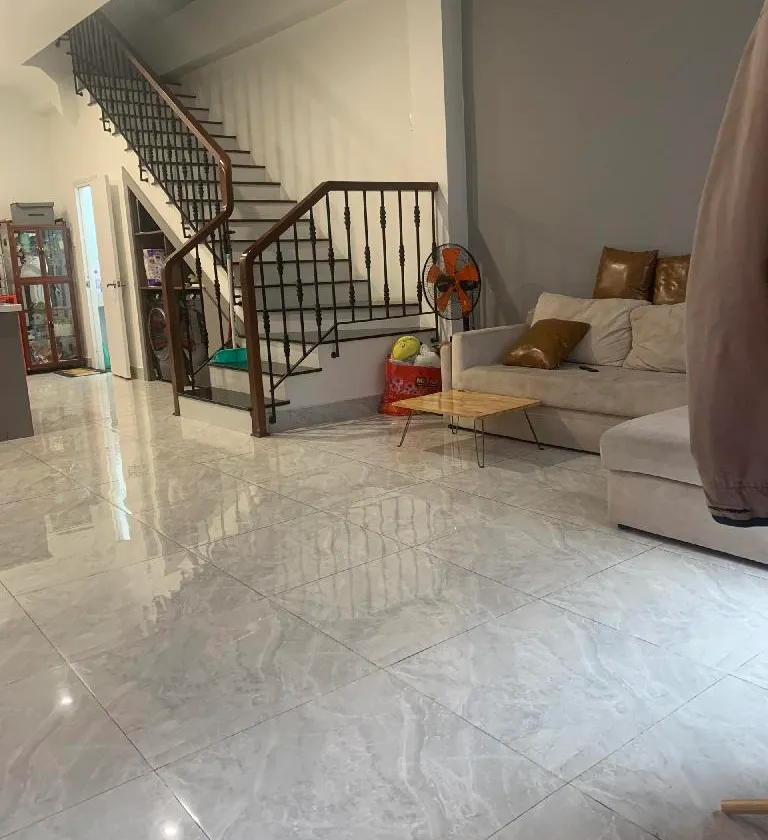 Bán nhà 3 tầng 4 phòng ngủ diện tích 92m2 khu vực Phú Nhuận... Bán owner_side tại Phú Nhuận, Hồ Chí Minh 01