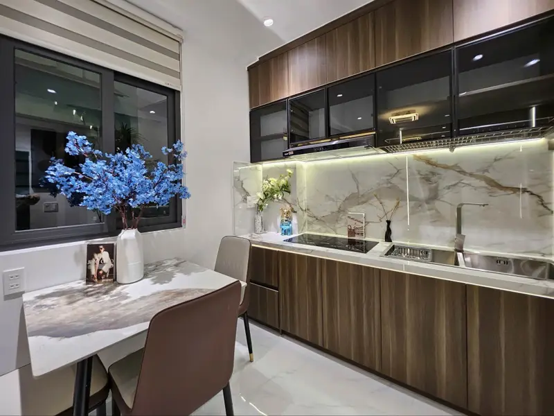 KẾ ĐH CÔNG THƯƠNG, AEON TÂN PHÚ, CÔNG VIÊN D9 - 3Tầng-Ngang 5m-Dưới 3.48 đồng- Đường D9 - TÂN PHÚ... Bán nhà riêng tại Tây Thạnh, Hồ Chí Minh 01