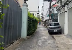 Nhà riêng 6 tầng Thạch Bàn, có thang máy, gara ô tô, kinh doanh tiện lợi... Bán nhà riêng tại Long Biên, Hà Nội 03