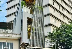 Nhà mặt phố 4 tầng, 48m2, tiện kinh doanh sầm uất... Bán nhà mặt phố tại Hạnh Thông, Hồ Chí Minh 02