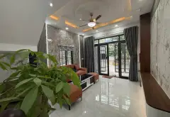 Nhà đẹp ngay Hà Huy Giáp, Quận 12, giá sốc giảm gấp!... Bán nhà riêng tại Thới An, Hồ Chí Minh 07