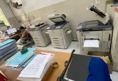 Bán nhà mặt phố rộng 289m2 tại Lê Minh Xuân... Bán nhà mặt phố tại Bình Lợi, Hồ Chí Minh 02