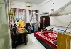 SIÊU PHẨM HỒ VĂN LONG BÌNH TÂN 3 TẦNG 236M2 NGANG KHỦNG 8M NHIK 12 TỶ... Bán nhà riêng tại Tân Tạo, Hồ Chí Minh 02