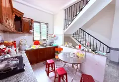 Nhà phố mặt tiền đắc địa Nguyễn Ảnh Thủ tại phường Tân Thới Hiệp, Quận 12... Bán nhà mặt phố tại Tân Thới Hiệp, Hồ Chí Minh 03