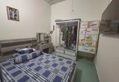 Nhà mặt tiền đắc địa gần sân bay Tân Bình giá sốc... Bán nhà mặt phố tại Tân Sơn Hòa, Hồ Chí Minh 06