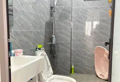 Nhà riêng thiết kế hiện đại, vị trí thuận lợi tại quận Lực Hành... Bán nhà riêng tại Đông Hải, Hải Phòng 13