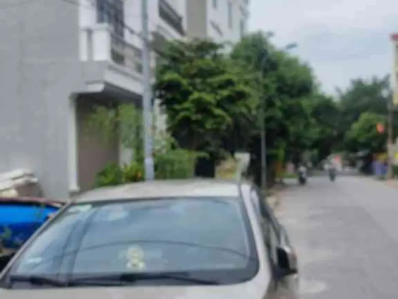 Bán nhà mặt phố 100m2, mặt tiền 5m, Phật Tích, Tiên Du, Bắc Ninh... Bán nhà mặt phố tại Phật Tích, Bắc Ninh 01