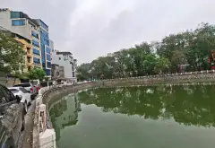 BÁN TÒA NHÀ MẶT PHỐ NGUYỄN SƠN 1060M2- 11 TẦNG - 1 HẦM - 268 Tỷ... Bán văn phòng tại Bồ Đề, Hà Nội 08