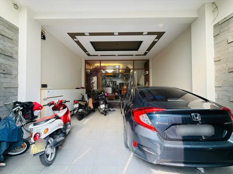 KDC SADECO PHƯỚC KIỂN NHÀ BÈ, PHÂN LÔ 100M2, 4 TẦNG, CÁCH LOTTE CÂY CẦU, 13 TỶ... Bán nhà mặt phố tại Nhà Bè, Hồ Chí Minh 01