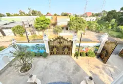 Biệt thự sang trọng tại Xuân Thới Sơn - Không gian sống đẳng cấp ngay gần khu Vinhome Củ Chi... Bán nhà riêng tại Xuân Thới Sơn, Hồ Chí Minh 12