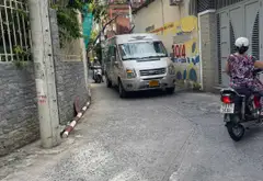HXH BÀNH VĂN TRÂN - TÂN SƠN NHẤT - SÁT CMT8... Bán nhà riêng tại Tân Sơn Nhất, Hồ Chí Minh 03
