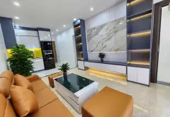 Bán căn hộ tầng 2 siêu thoáng tại Mai Động giá tốt... Bán căn hộ chung cư tại Tương Mai, Hà Nội 06