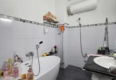 Bán nhà riêng 4 tầng, 2 mặt hẻm xe hơi, gần Metro Cao Thắng... Bán nhà riêng tại Hòa Hưng, Hồ Chí Minh 08