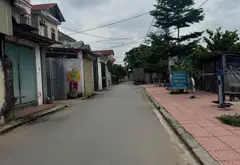 Chính chủ Em cần ra gấp lô đất 101m tại Phù Trì - Quang Minh . Mặt tiền rộng 7m giảm thêm 400tr nữa... Bán đất tại Quang Minh, Hà Nội 01
