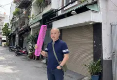 NI SƯ HUỲNH LIÊN - BÙI THẾ MỸ - LẠC LONG QUÂN - P.BẢY HIỀN - TÂN BÌNH... Bán nhà riêng tại Bảy Hiền, Hồ Chí Minh 01