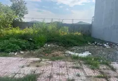 Bán đất thổ cư 58.5m² gần Vinhome Grand Park Quận 9... Bán đất tại Long Bình, Hồ Chí Minh 04