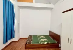 Nhà 5 tầng Kim Giang, 9 phòng cho thuê, ngõ thông thoáng... Bán nhà riêng tại Định Công, Hà Nội 03