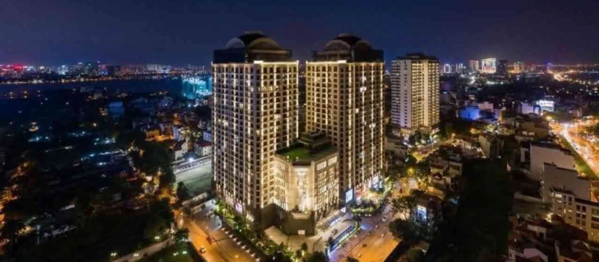 TINH HOA #QUẢNG AN - #HỒ TÂY – CĂN HỘ HẠNG SANG TOÀ D’.LE ROI SOLEIL - TC 16 TỶ – VIEW HỒ ĐẮT GIÁ... Bán căn hộ chung cư tại Tây Hồ, Hà Nội 01