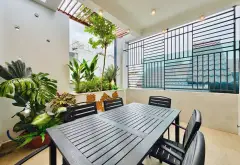Cơ hội sở hữu nhà 5 tầng đẳng cấp vị trí vàng tại quận Tân Bình... Bán nhà riêng tại An Hội Tây, Hồ Chí Minh 01