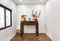 Bán nhà riêng 3 tầng giá 13,5 tỷ tại Tân Mai, Hoàng Mai, ngõ thông kinh doanh.... Bán nhà riêng tại Hoàng Mai, Hà Nội 14