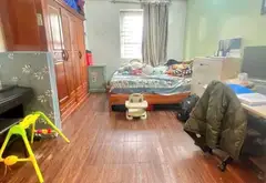 Căn hộ 3 phòng ngủ rộng thoáng, trung tâm Tam Trinh... Bán căn hộ chung cư tại Vĩnh Tuy, Hà Nội 02