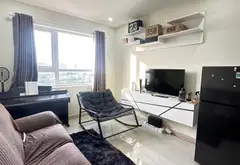 Bán căn hộ cao cấp 80m2 tầng 8 view hồ bơi quận 8... Bán căn hộ chung cư tại Chánh Hưng, Hồ Chí Minh 04