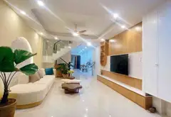 Bán nhà mặt phố tại Thị Trấn Nhà Bè, diện tích 73.4 m2, mặt tiền 4.5 m, giá 12.7 tỷ đồng... Bán nhà mặt phố tại Nhà Bè, Hồ Chí Minh 04