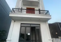 Nhà 3 tầng mặt tiền rộng 5,7m tại Vân Tra, An Đồng... Bán nhà riêng tại An Hải, Hải Phòng 01