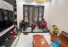 Ô TÔ ĐỖ CỔNG - SÁT NHÀ VĂN HOÁ - VÀNH ĐAI 3.5 - CẦU NGỌC HỒI DÂN XÂY... Bán nhà riêng tại Ngọc Hồi, Hà Nội 06