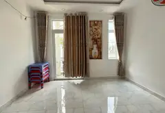 Cơ hội hiếm có sở hữu nhà 5 tầng hiện đại tại Phường Thới An, TP Hồ Chí Minh... Bán nhà riêng tại Thới An, Hồ Chí Minh 16