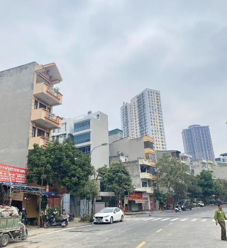 Bán đất tặng nhà mặt phố Nguyễn Văn Lộc, diện tích 50.2m2, giá 20.2 tỷ Kinh Doanh Bất chấp.... Bán nhà mặt phố tại Hà Đông, Hà Nội 01