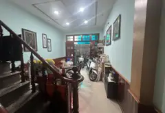 Nhà mặt phố 3 tầng tại quận Tân Bình giá hấp dẫn 6.7 tỷ... Bán nhà mặt phố tại Tân Hòa, Hồ Chí Minh 01