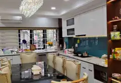 Nhà đẹp 6 tầng thang máy tại Gò Vấp, không gian sống đẳng cấp... Bán nhà riêng tại An Hội Đông, Hồ Chí Minh 13