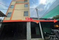 Nhà 4 tầng siêu đỉnh gần Aeon Mall Tân Phú, Bình Tân... Bán nhà riêng tại Bình Hưng Hòa, Hồ Chí Minh 01