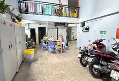 Nhà Mặt Phố Đẳng Cấp Quận 3 - Kinh Doanh Đỉnh... Bán nhà mặt phố tại Nhiêu Lộc, Hồ Chí Minh 05