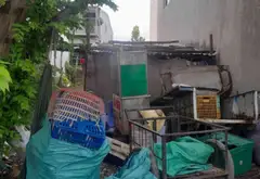 Bán đất hai mặt tiền tại khu dân cư 584 Huỳnh Bá Chánh, Bình Chánh, diện tích 95.5m²... Bán đất tại Tân Nhựt, Hồ Chí Minh 02