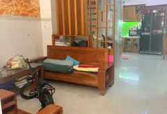 🔥MẶT TIỀN KINH DOANH THỐNG NHẤT, P.13, GÒ VẤP. DT 4,5❌️16M, 6TẦNG THANG MÁY CHỈ 12,9 TỎI TL SÂU.... Bán nhà mặt phố tại An Hội Đông, Hồ Chí Minh 03