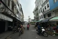 Bán nhà mặt phố 4 tầng 84.4m2 tại Phường Bình Tiên, Quận 6... Bán nhà mặt phố tại Bình Tiên, Hồ Chí Minh 02