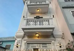 Bán biệt thự Mini sát vách Phú Mỹ Hưng, Tân Mỹ Q7, 8,5 tỷ - 0343931927... Bán nhà riêng tại Tân Mỹ, Hồ Chí Minh 02