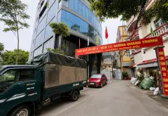 Căn hộ mini 6 tầng thang máy, 14 phòng tiện nghi tại Hà Đông... Bán nhà riêng tại Dương Nội, Hà Nội 18