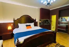 🏡GẦN LÝ THƯỜNG KIỆT - HƠN 70M2 - 6 PHÒNG CHDV - CHỈ 6.x ĐỒNG🏡... Bán nhà riêng tại Tân Hòa, Hồ Chí Minh 06