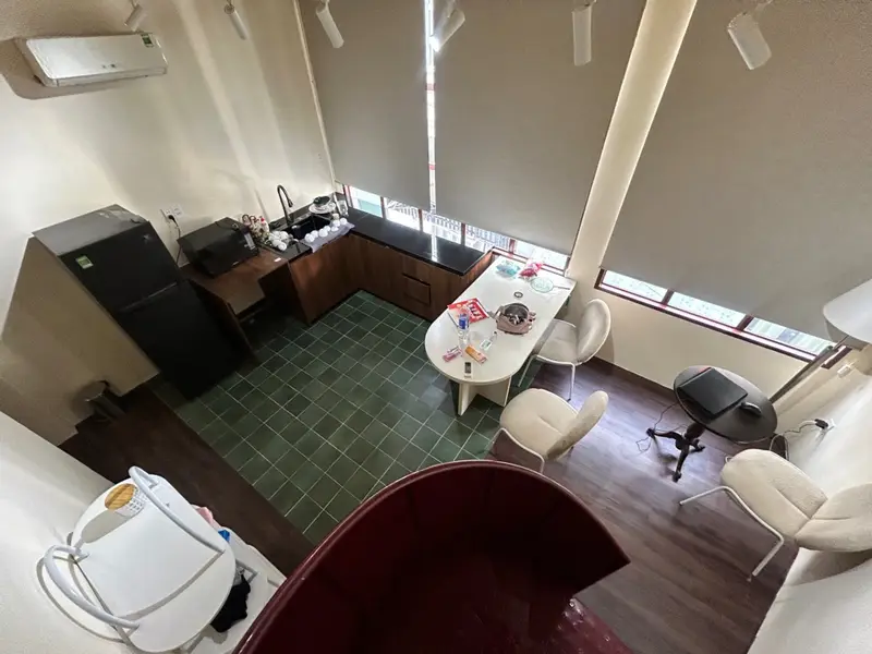 NHÀ MỚI LUXURY FULL NỘI THẤT, NGANG BỂ THẾ RỘNG RÃI - 3Tầng-Ngang 6m - Phú Thọ Hoà - TÂN PHÚ... Bán nhà riêng tại Phú Thọ Hòa, Hồ Chí Minh 01