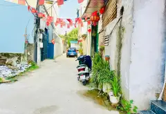 Nhà 5 tầng Bát Khối giá 6,6 tỷ. 1 bước lên xe... Bán nhà riêng tại Long Biên, Hà Nội 08