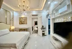 Cơ Hội Vàng Sở Hữu Nhà Riêng 4 Tầng Đẹp Xuất Sắc Tại Đào Tông Nguyên... Bán nhà riêng tại Nhà Bè, Hồ Chí Minh 21