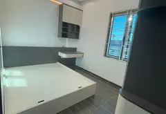 Nhà 3 tầng căn góc, hai mặt thoáng tại khu dân cư yên tĩnh... Bán nhà riêng tại An Dương, Hải Phòng 02