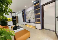 Bán căn hộ tầng 2 siêu thoáng tại Mai Động giá tốt... Bán căn hộ chung cư tại Tương Mai, Hà Nội 02
