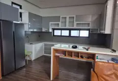 BIỆT THỰ 3 MẶT TIỀN – 14M × 13M – 3 TẦNG, 4 PHÒNG NGỦ- PHẠM VĂN BẠCH... Bán nhà riêng tại Tân Sơn, Hồ Chí Minh 05